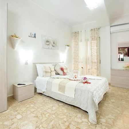 B&B Sogni D'Oro 레조디칼라브리아 외부 사진