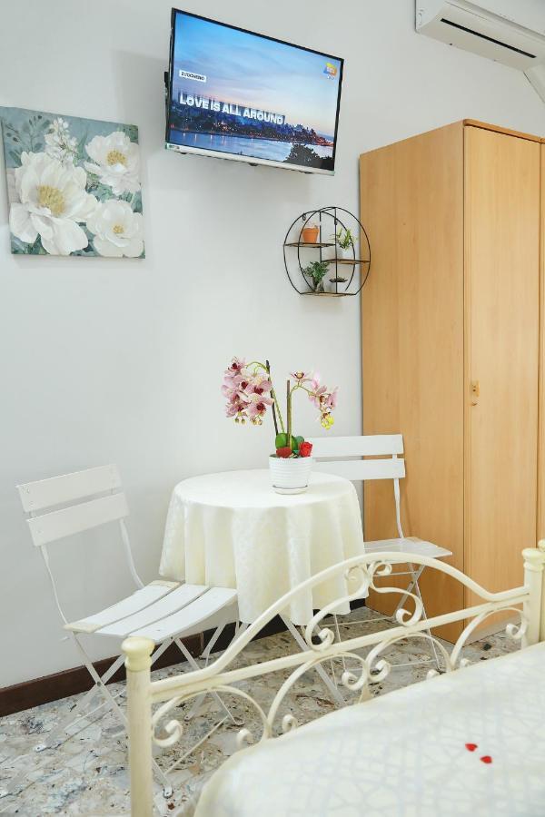 B&B Sogni D'Oro 레조디칼라브리아 외부 사진