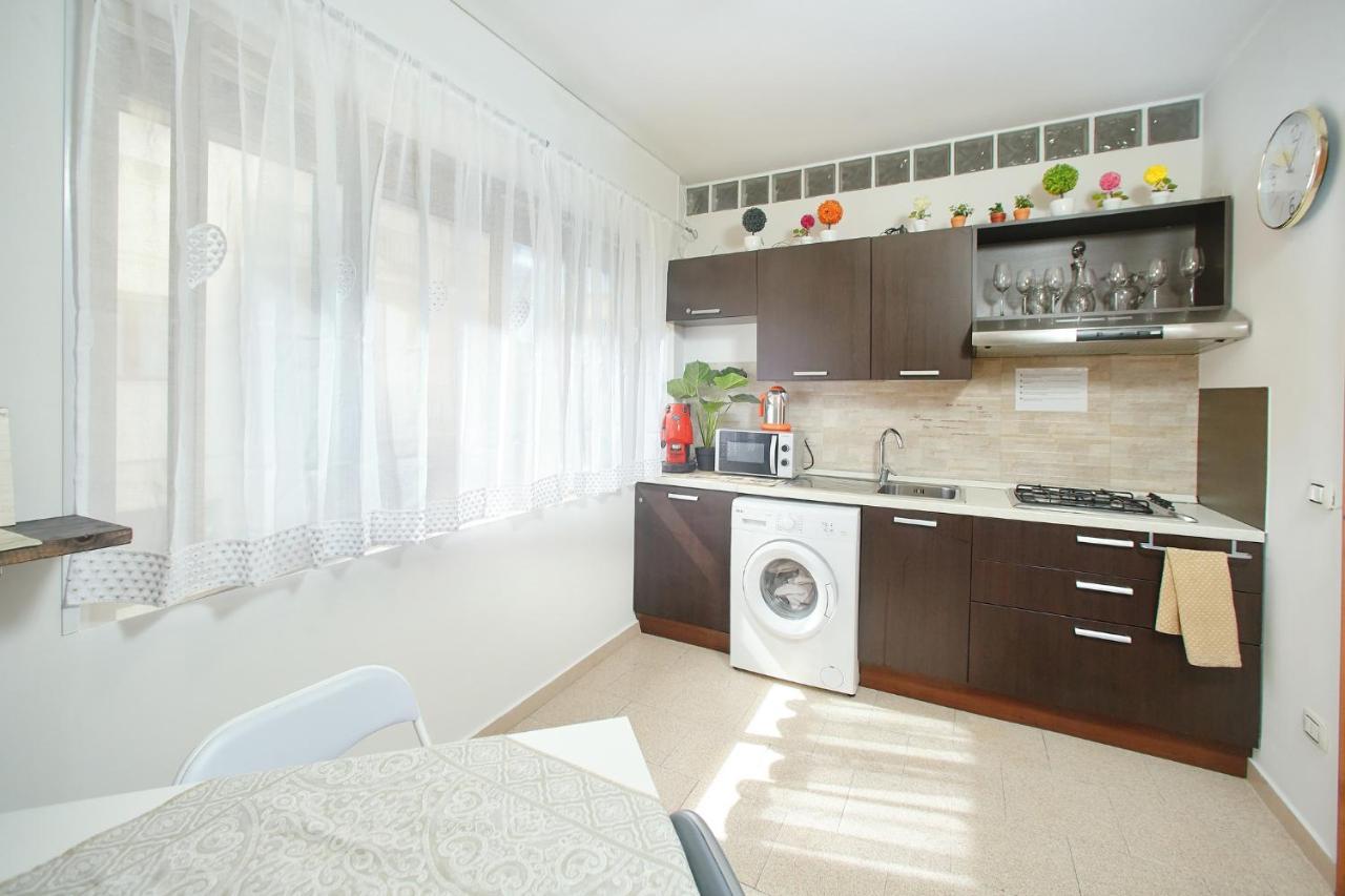 B&B Sogni D'Oro 레조디칼라브리아 외부 사진